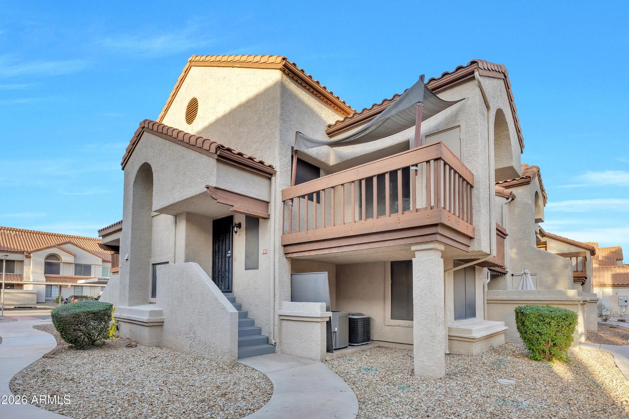 818 S Westwood Dr. #233, Mesa, AZ 85210