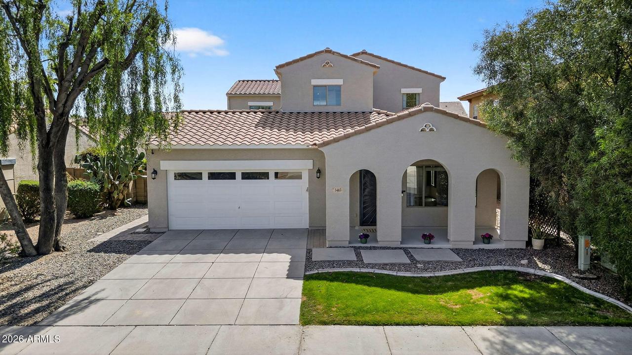 3465 E Vernon St., Gilbert, AZ 85298