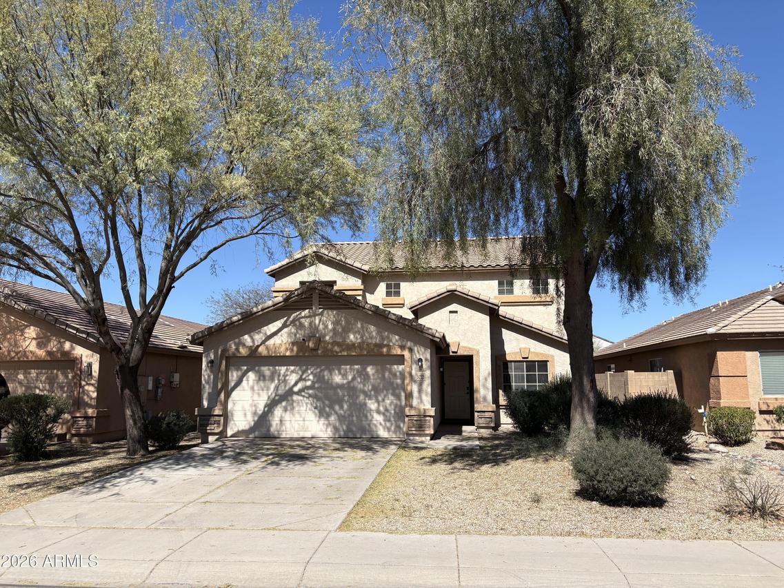 5222 E Silverbell Rd., San Tan Valley, AZ 85143