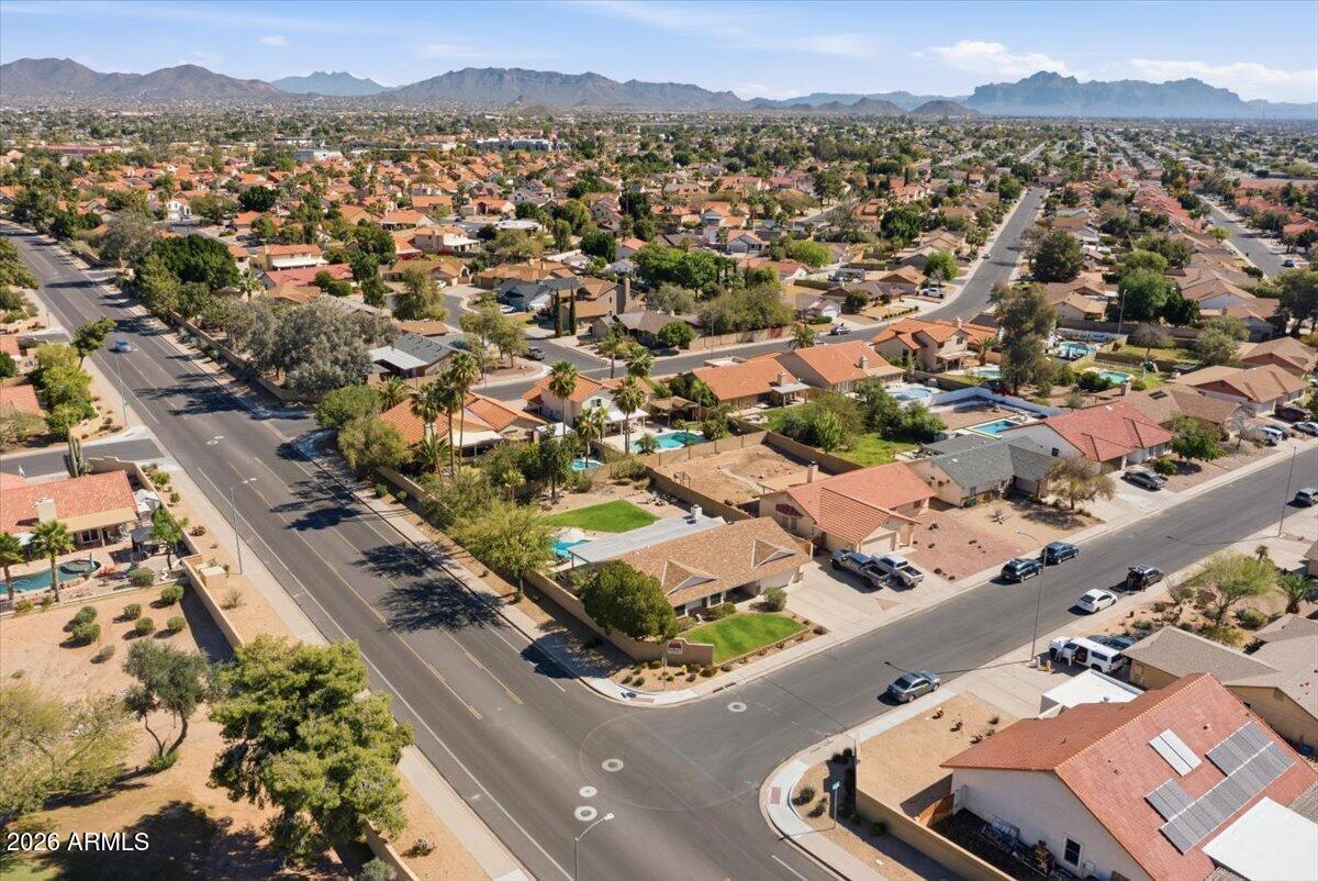 5606 E Enrose St., Mesa, AZ 85205