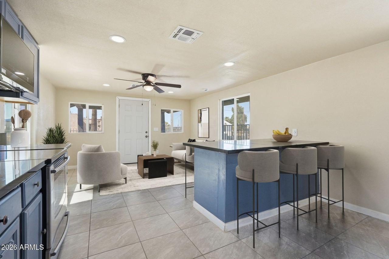 307 N D St., Eloy, AZ 85131