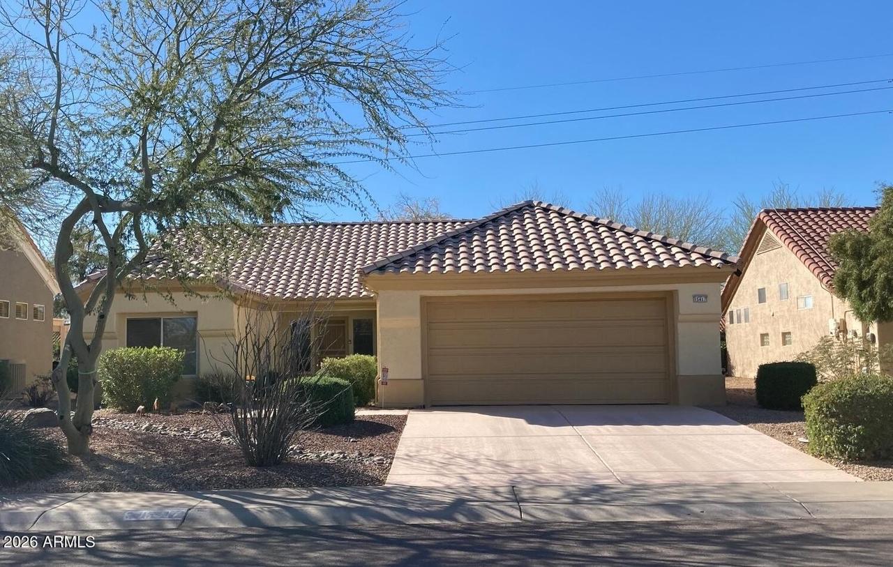 15417 W Sky Hawk Dr., Sun City West, AZ 85375