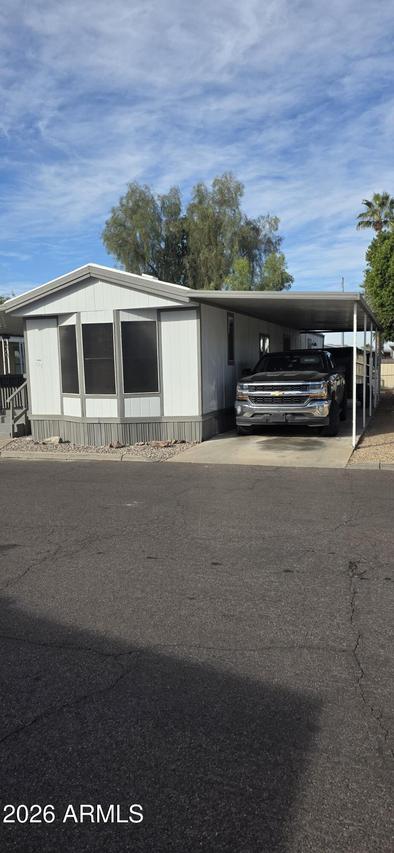 8601 N 71st Ave. #117, Glendale, AZ 85301