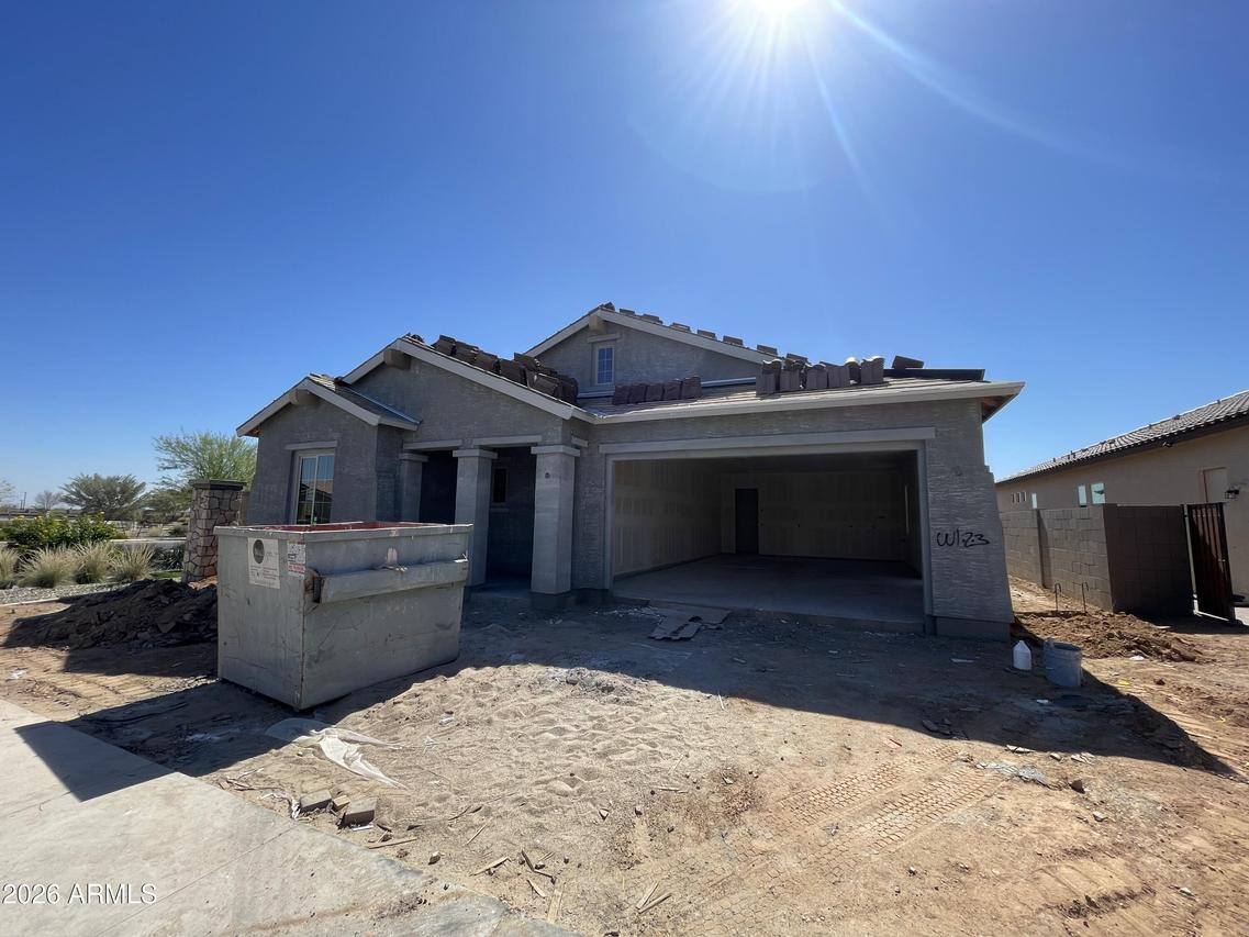 15743 W Mariposa Grande, Surprise, AZ 85387