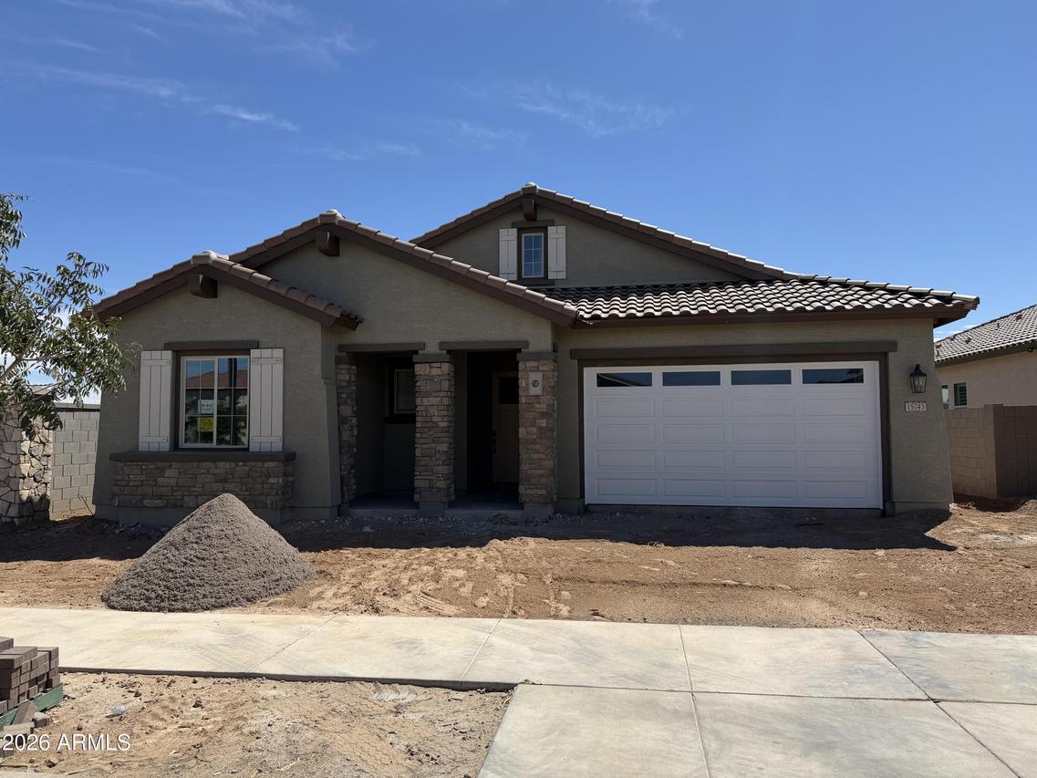 15743 W Mariposa Grande, Surprise, AZ 85387
