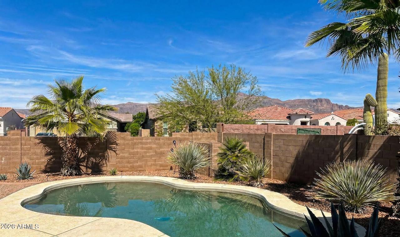 10766 E Secret Canyon Rd., Gold Canyon, AZ 85118
