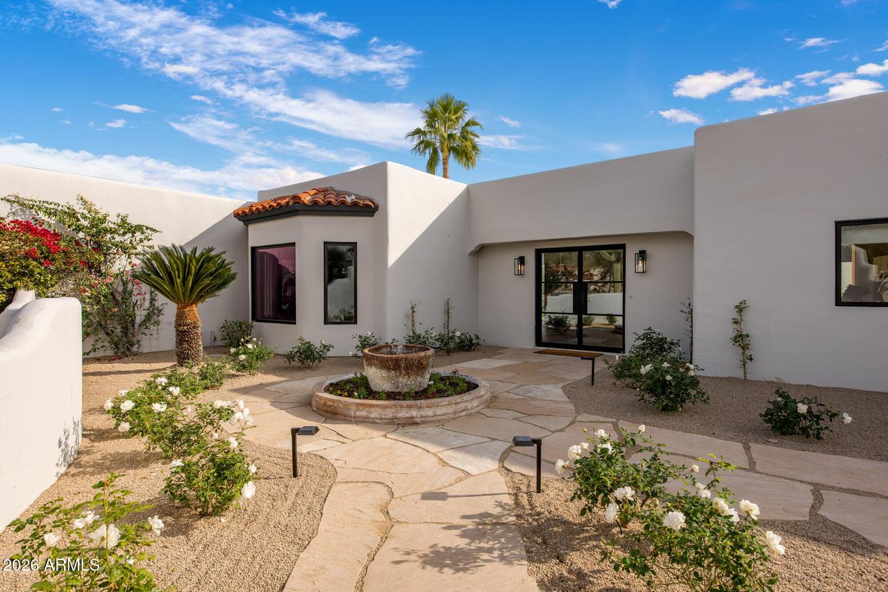 9349 E Calle De Valle Dr., Scottsdale, AZ 85255