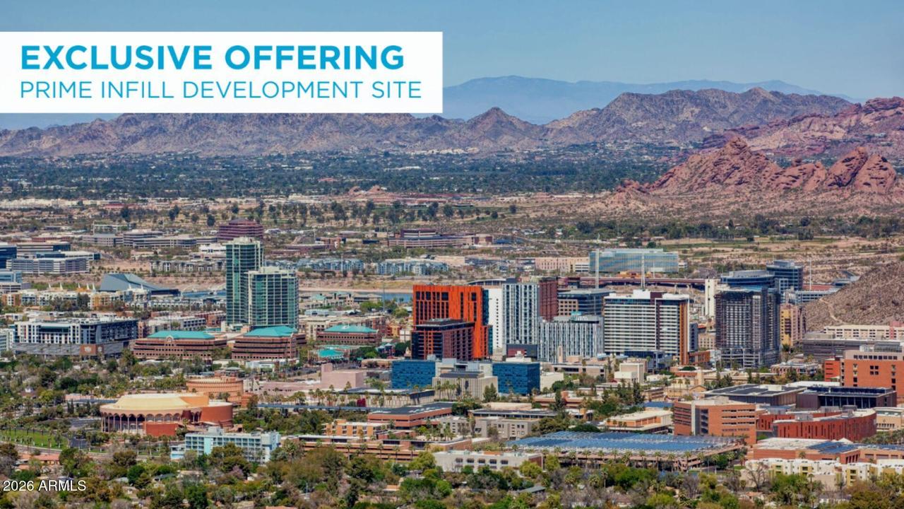 1201 S Farmer Ave. #1, Tempe, AZ 85281