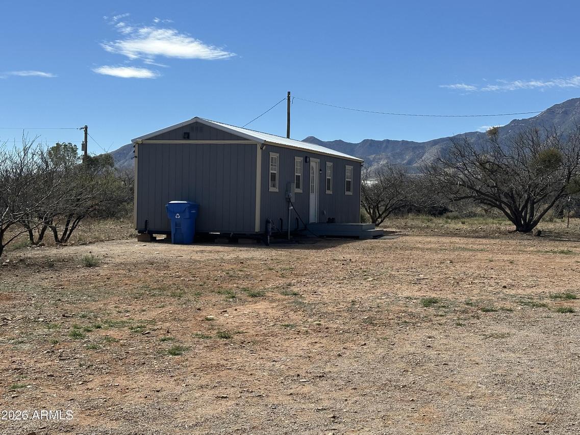 5778 S Kino Rd., Hereford, AZ 85615