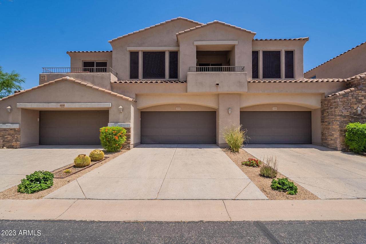 19475 N Grayhawk Dr. #1105, Scottsdale, AZ 85255