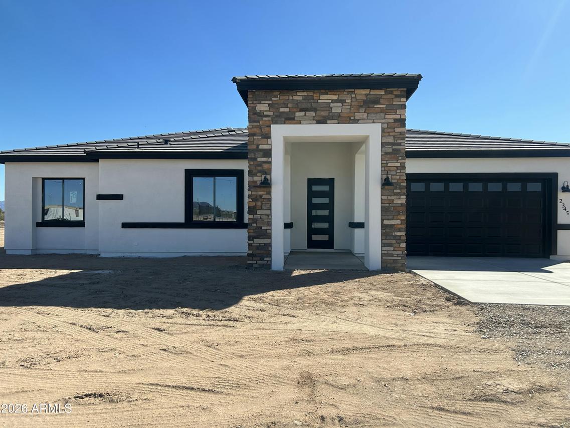 2345 S 363rd Ave., Tonopah, AZ 85354