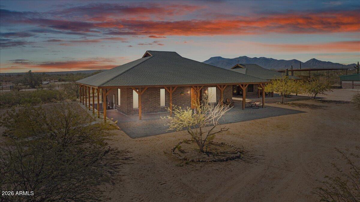 3138 S Almendra Rd., Maricopa, AZ 85139