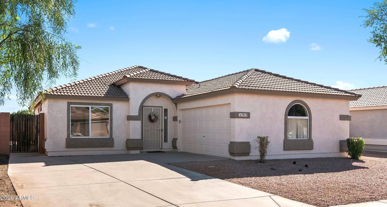 7919 E Harmony Ave., Mesa, AZ 85209