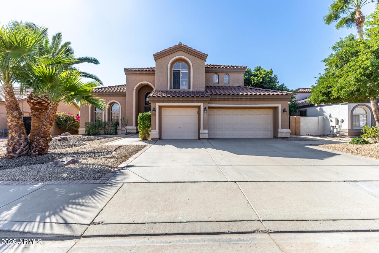7173 W Trails Dr., Glendale, AZ 85308