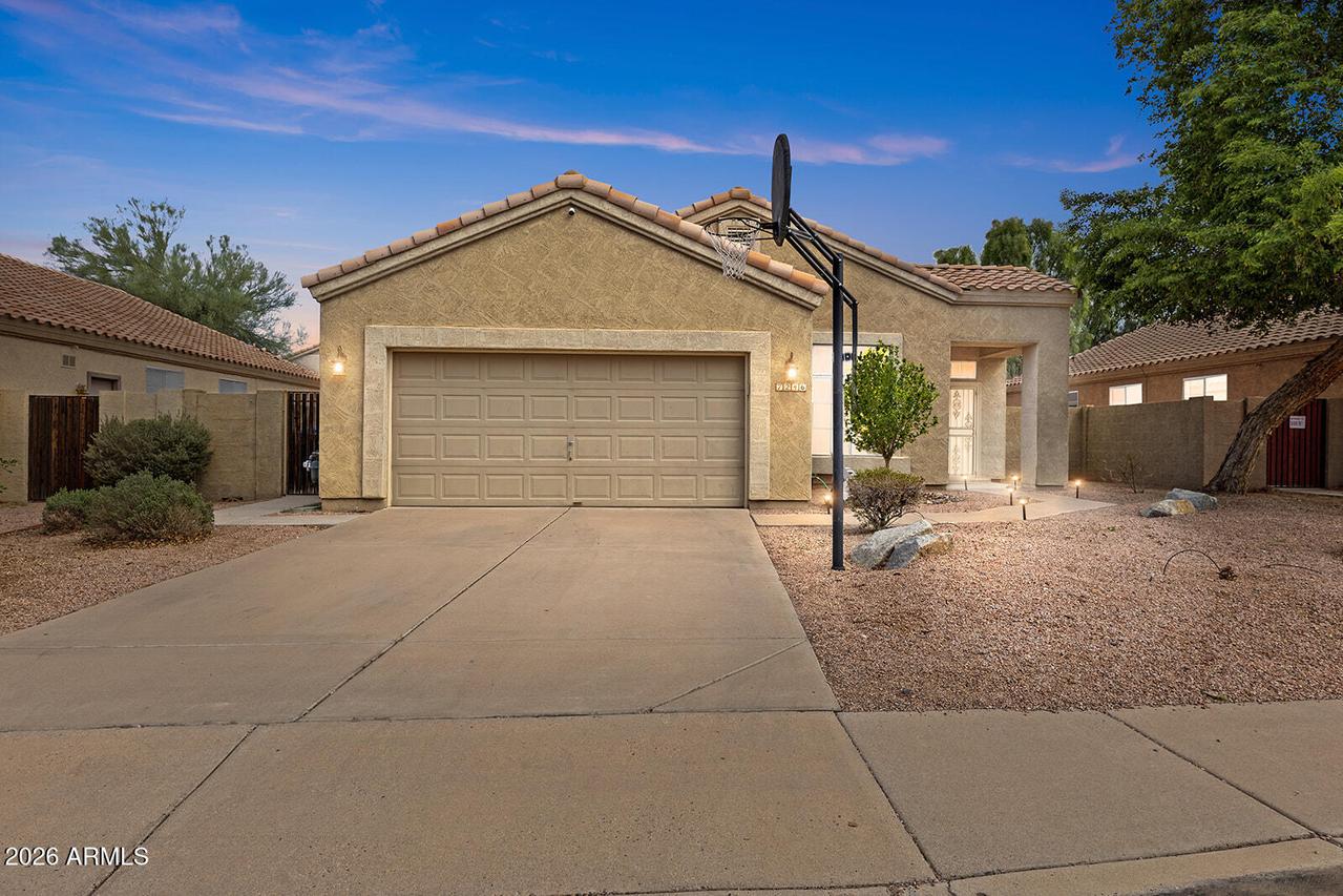 7246 E Lomita Ave., Mesa, AZ 85209