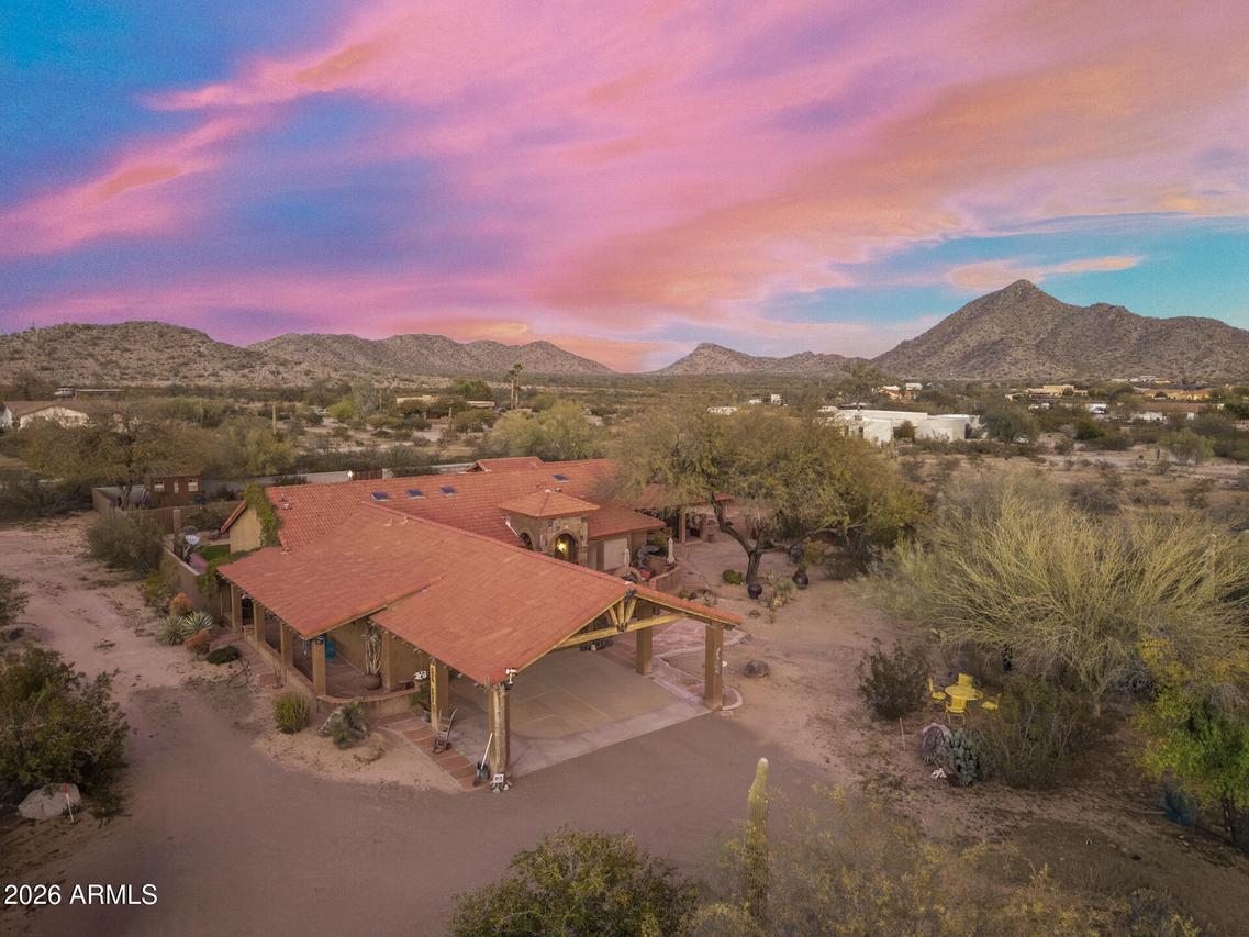 9125 N Paseo Palo Verde Rd., Casa Grande, AZ 85194