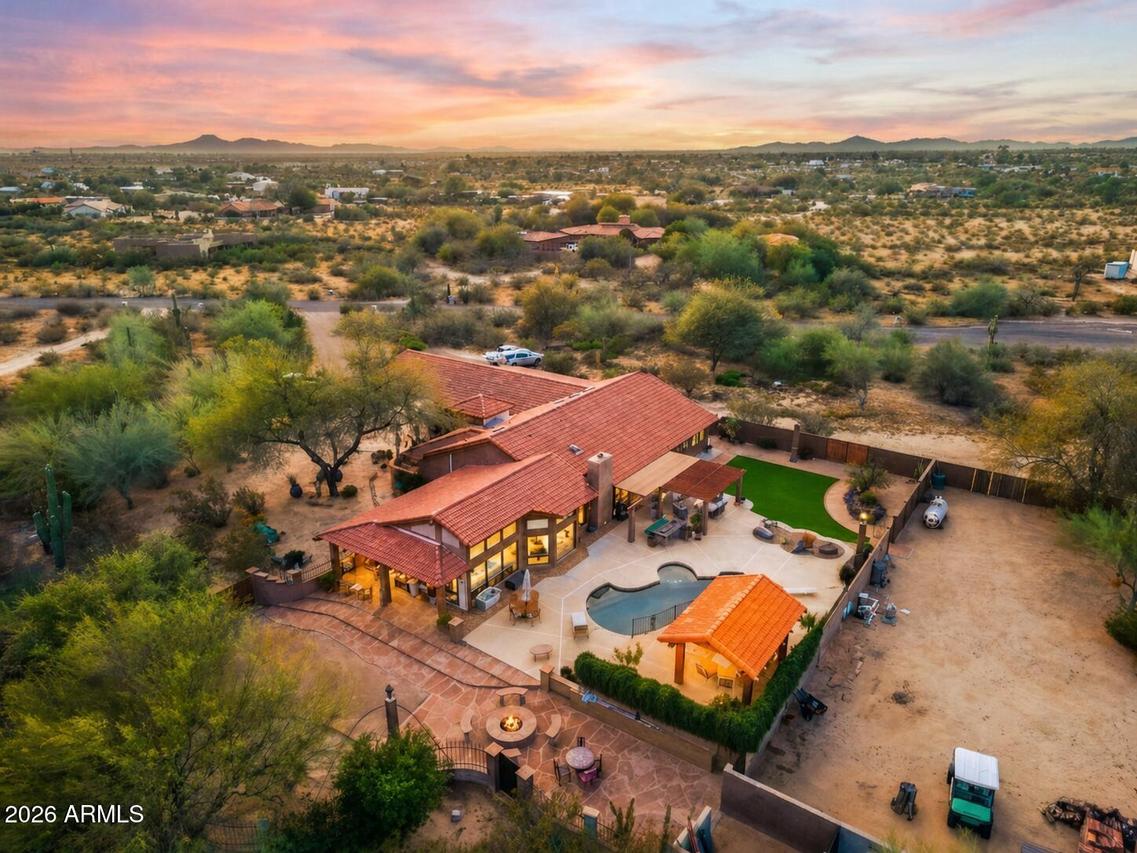 9125 N Paseo Palo Verde Rd., Casa Grande, AZ 85194
