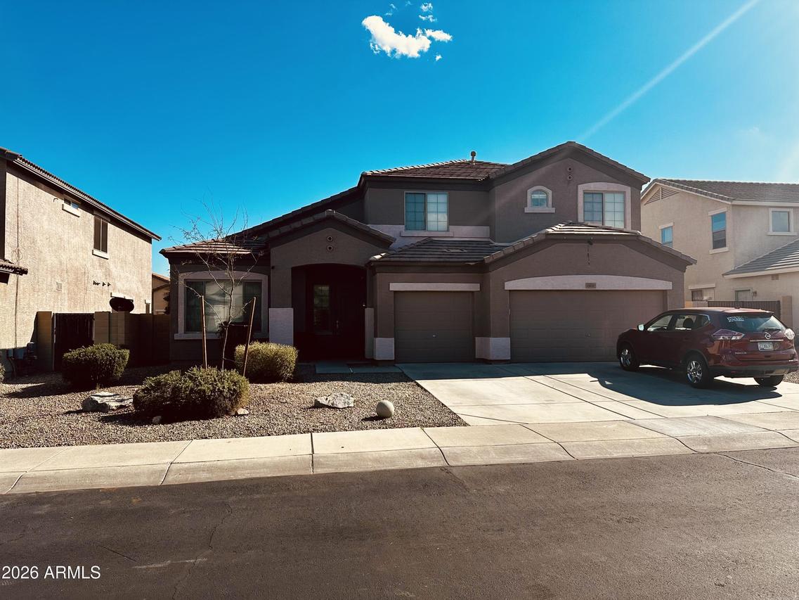 18047 W Caribbean Ln., Surprise, AZ 85388