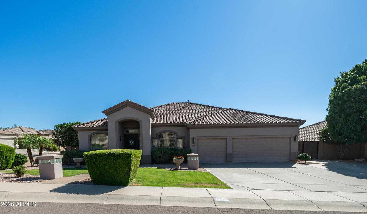 15405 S 4th Ave., Phoenix, AZ 85045