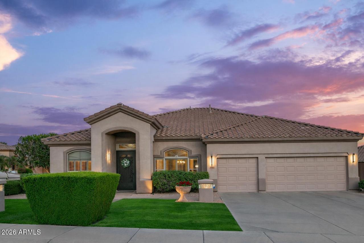 15405 S 4th Ave., Phoenix, AZ 85045