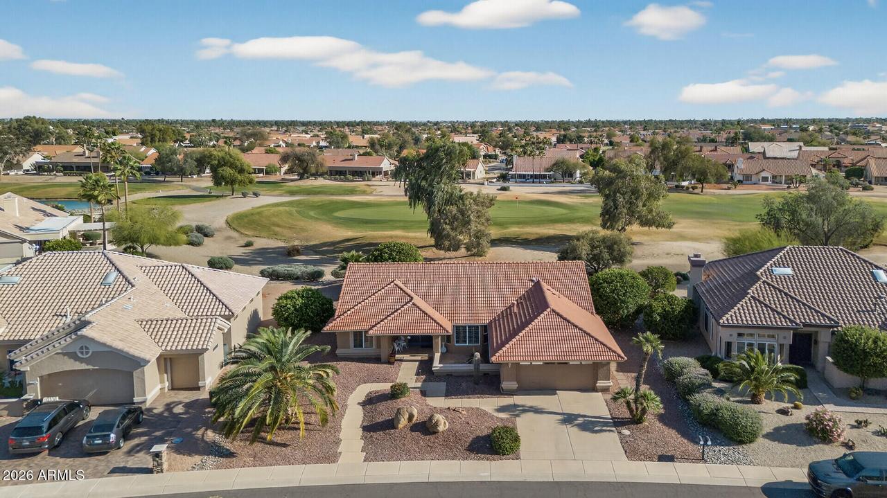 14405 W Huron Dr., Sun City West, AZ 85375