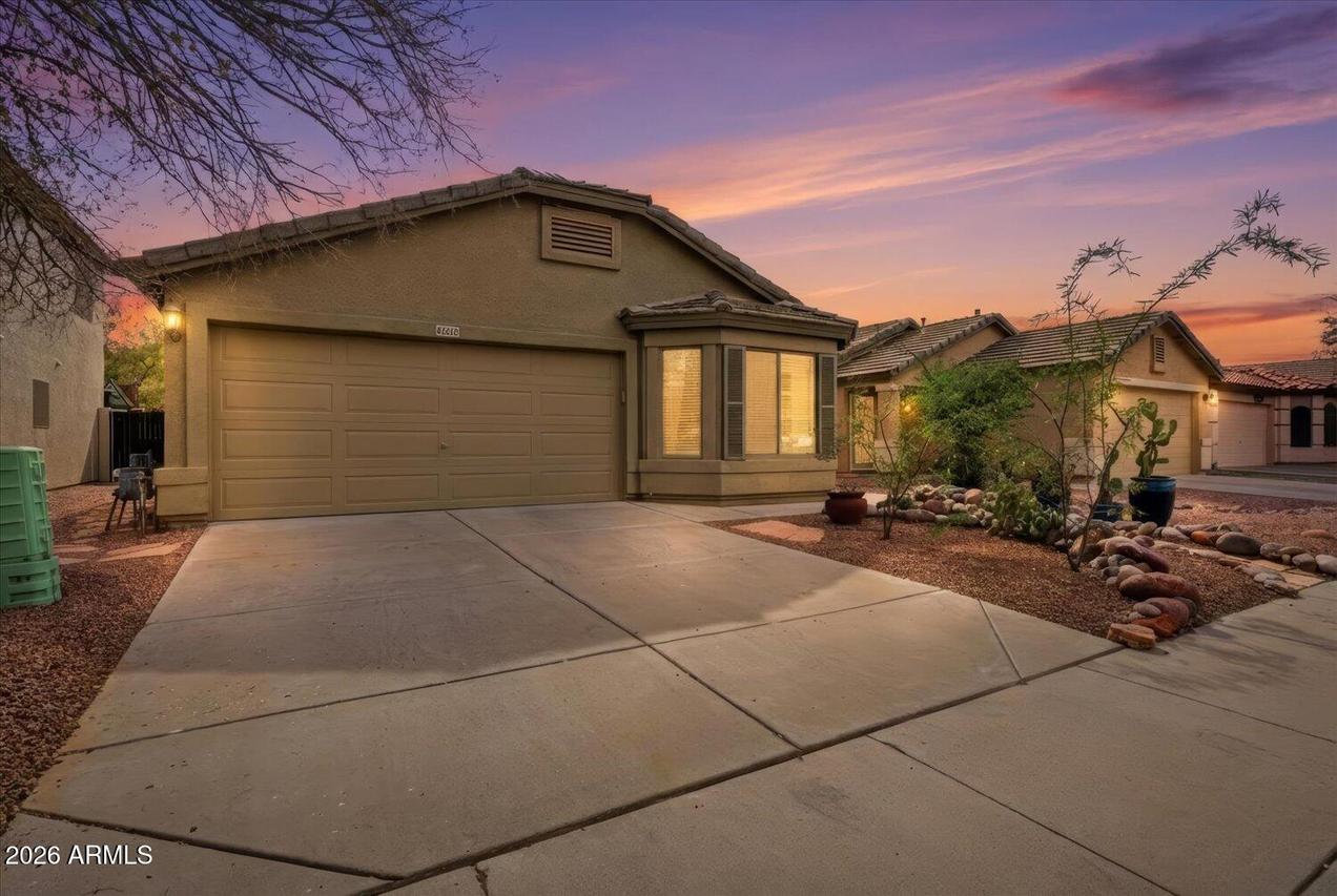 42455 W Hillman Dr., Maricopa, AZ 85138