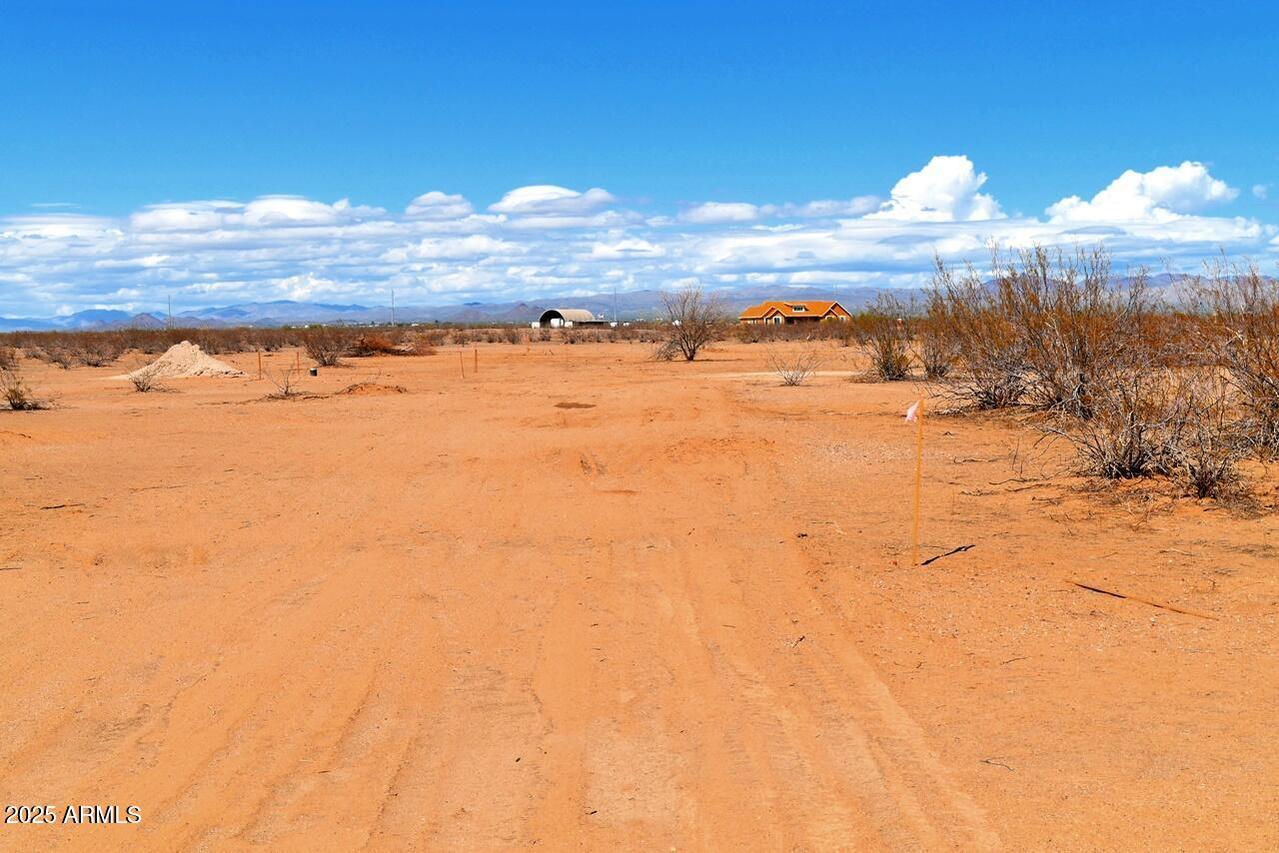 237X4 W Radford Rd. #5A-5B, Wittmann, AZ 85361