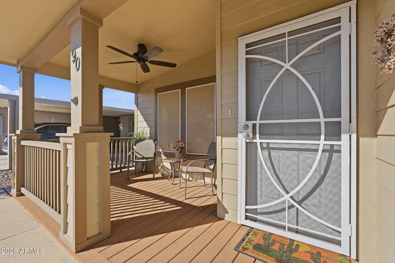 2263 N Trekell Rd. #90, Casa Grande, AZ 85122