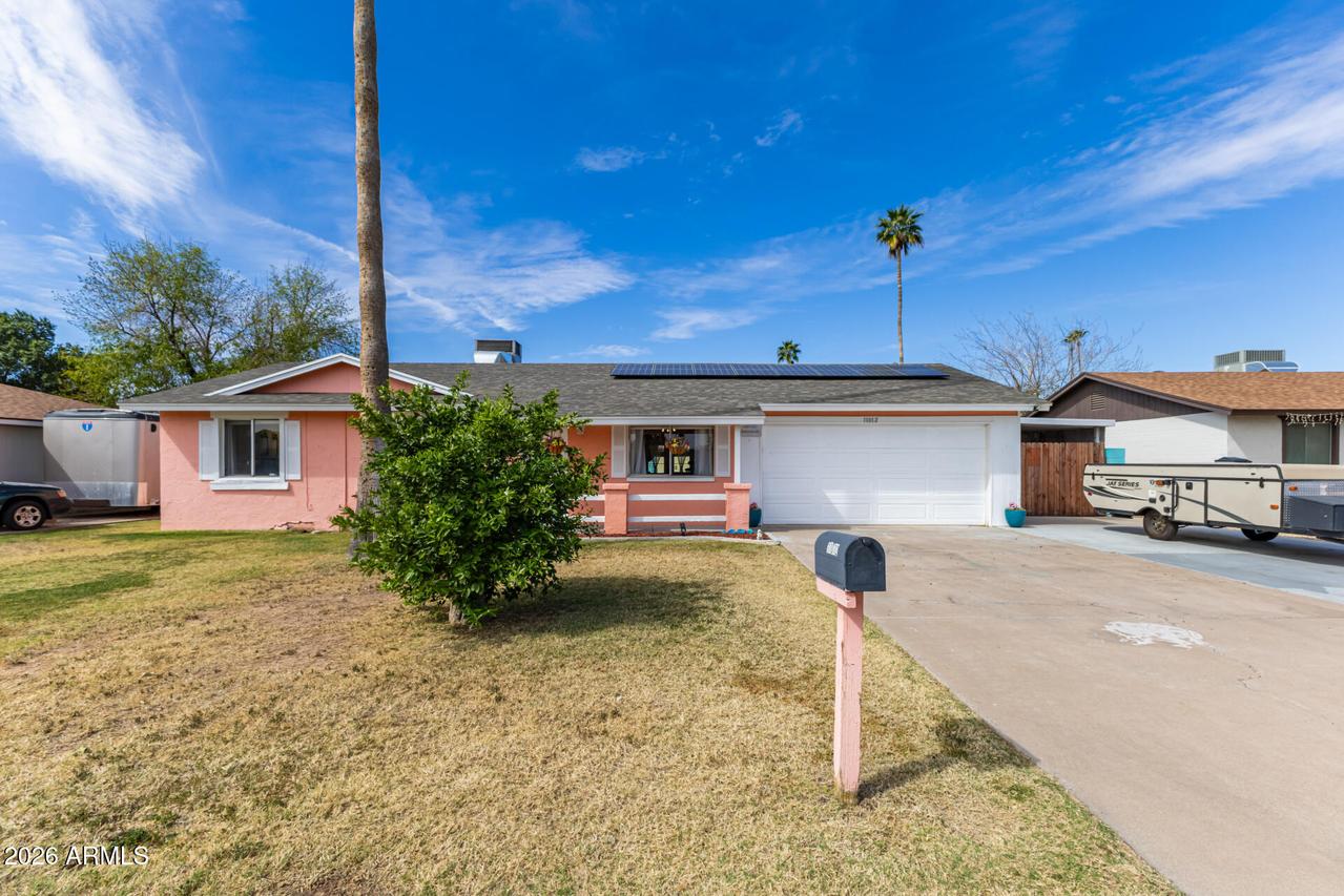 11012 N 42nd Ave., Phoenix, AZ 85029