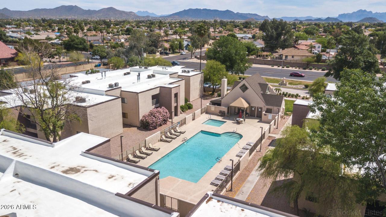 1340 N Recker Rd. #207, Mesa, AZ 85205