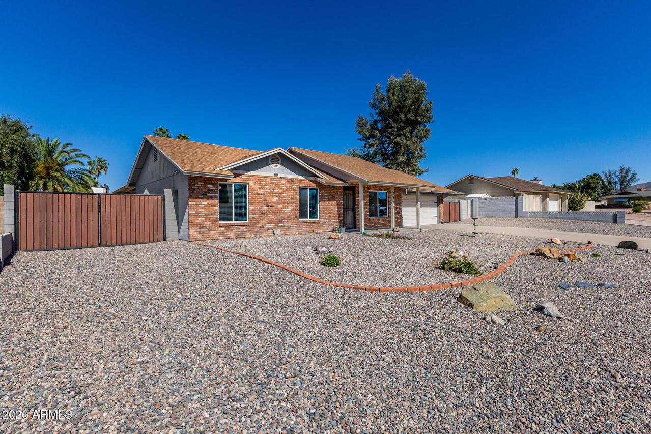 6466 E Julep St., Mesa, AZ 85205