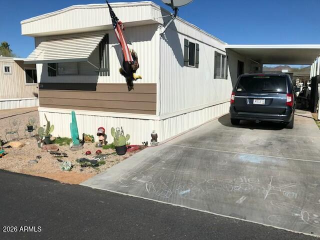 1150 N Delaware Dr. #24, Apache Junction, AZ 85120