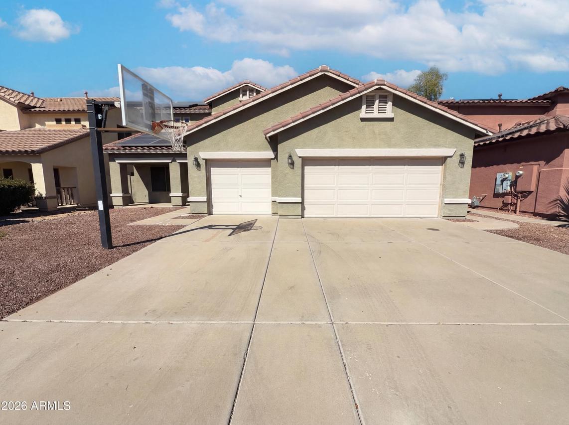 12826 W Mulberry Dr., Avondale, AZ 85392