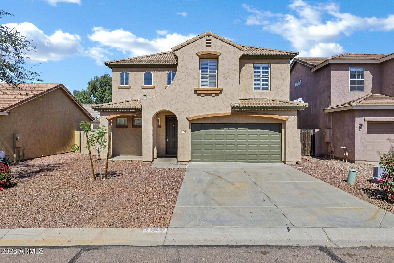 1140 E Ferrara St., San Tan Valley, AZ 85140