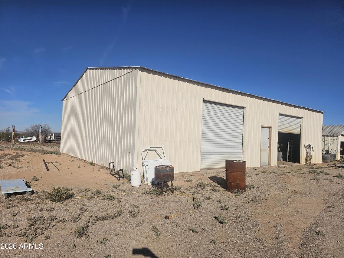 3613 N Papoose Rd., Casa Grande, AZ 85193