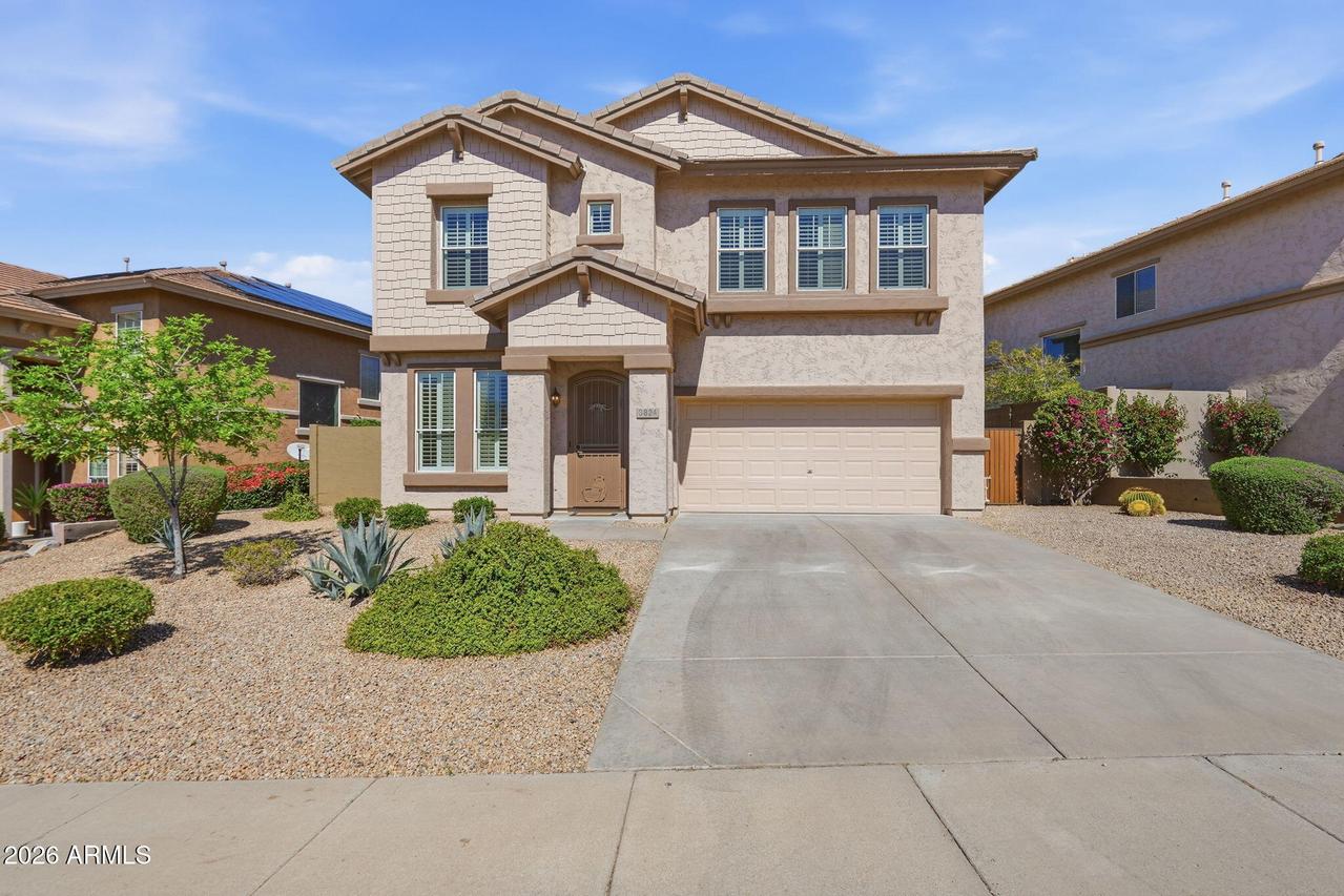 3824 W Rushmore Dr., Anthem, AZ 85086