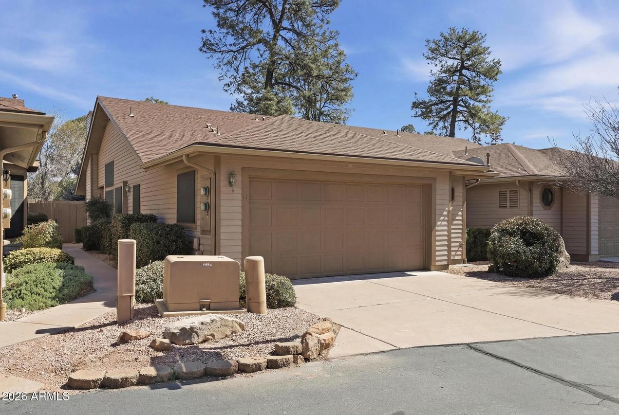 1501 N Beeline Hwy. #17, Payson, AZ 85541