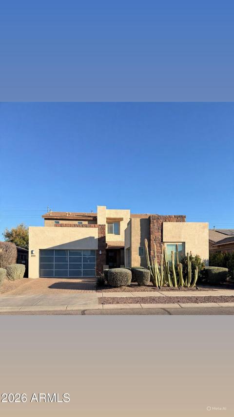 15994 W Shaw Butte Dr., Surprise, AZ 85379