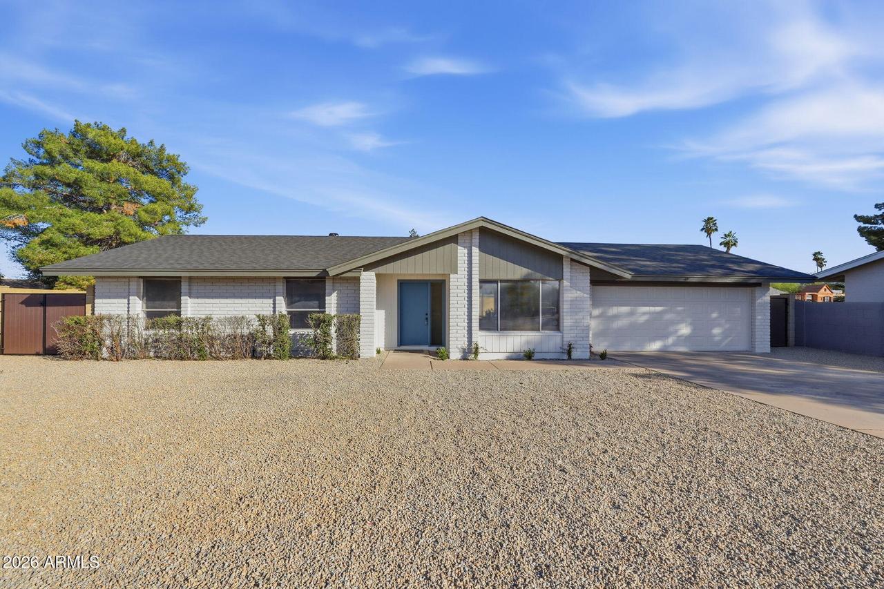 709 N Linden Cir., Mesa, AZ 85203