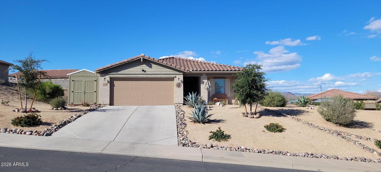 70 Cottonwood Ln., Wickenburg, AZ 85390