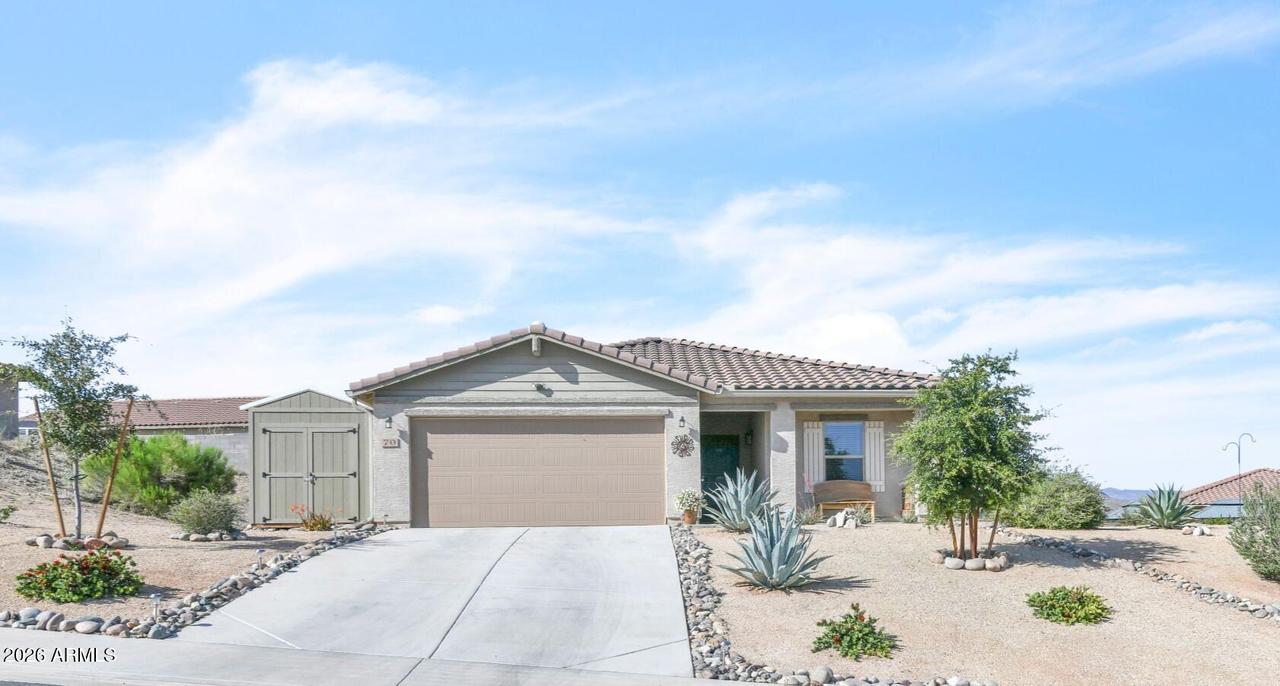 70 Cottonwood Ln., Wickenburg, AZ 85390