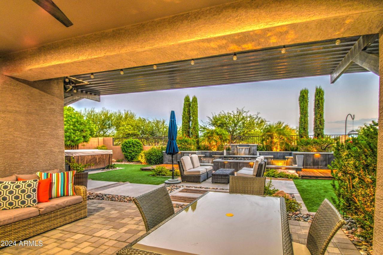 3697 E Blue Spruce Ln., Gilbert, AZ 85298