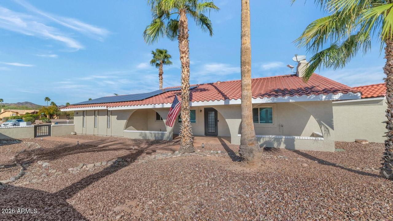 16710 E Oxford Dr., Fountain Hills, AZ 85268