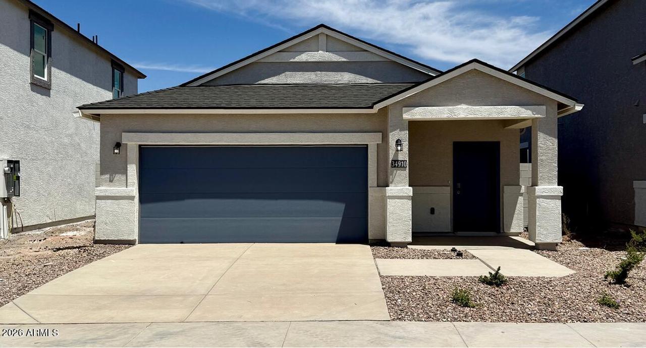 34910 W Lucca Dr., Maricopa, AZ 85138