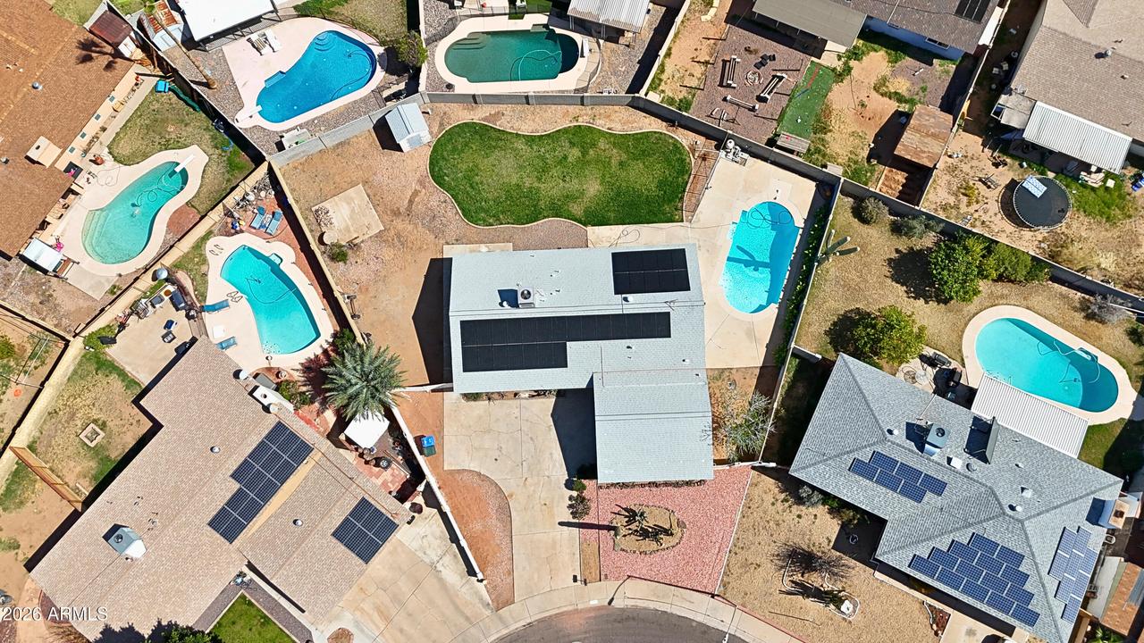 12649 N Rosewood Ave., Phoenix, AZ 85029