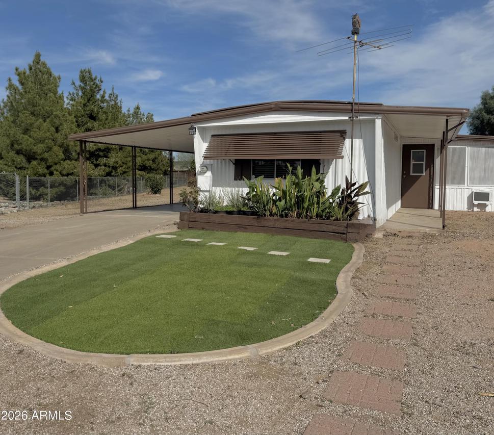 9714 E Ebola Ave., Mesa, AZ 85208
