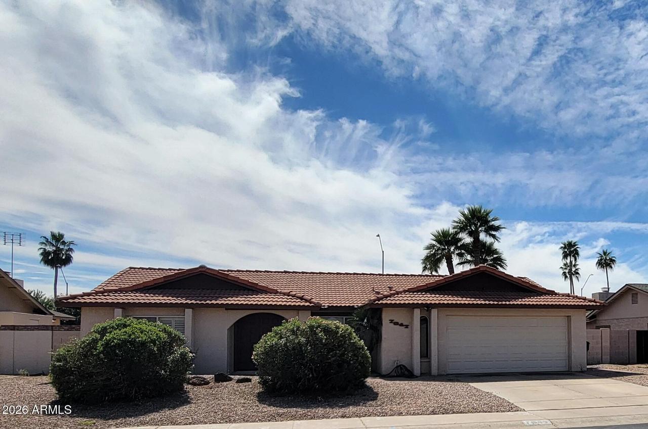 7847 E Via De Belleza, Scottsdale, AZ 85258