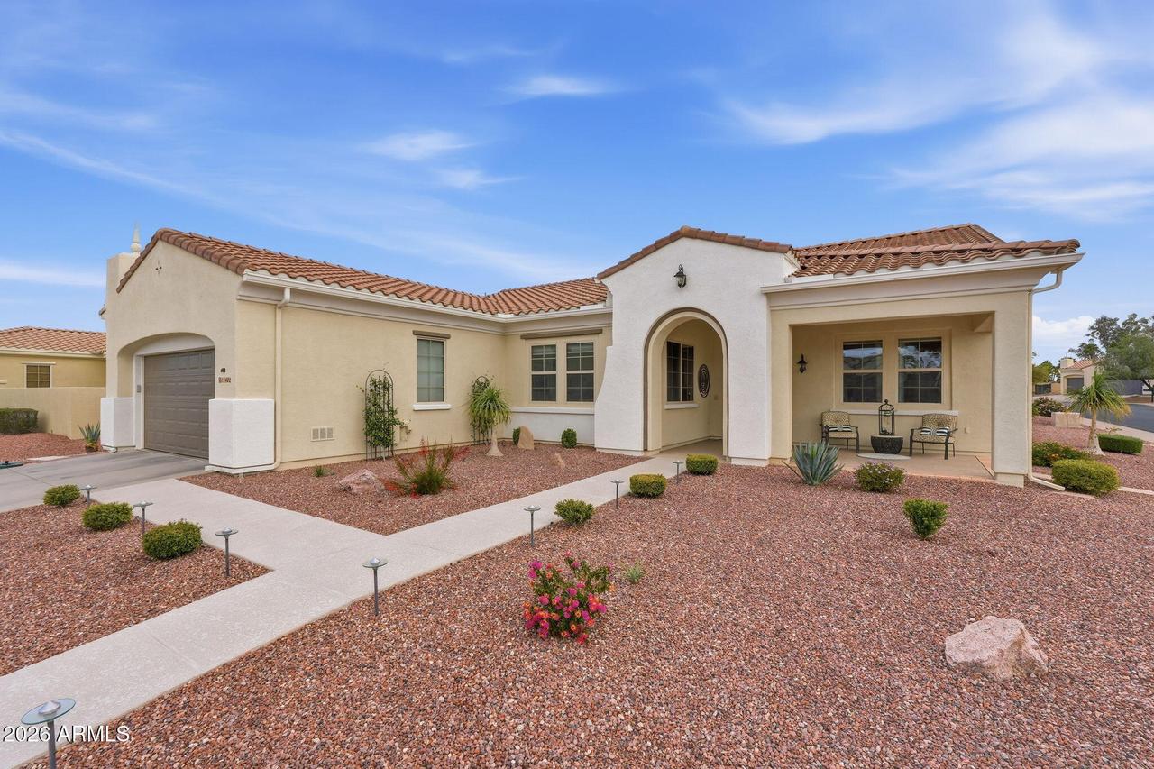 13402 W Cabrillo Dr., Sun City West, AZ 85375