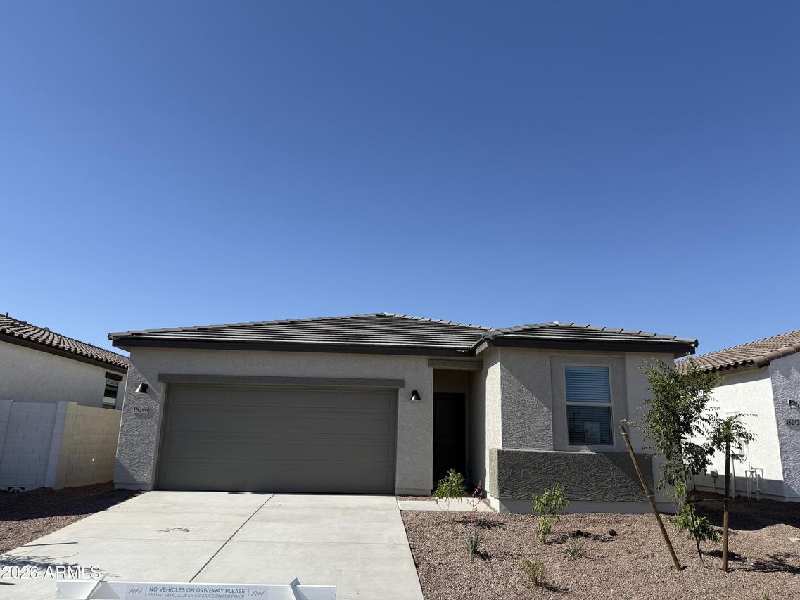 18246 W Avenida Del Sol, Surprise, AZ 85387