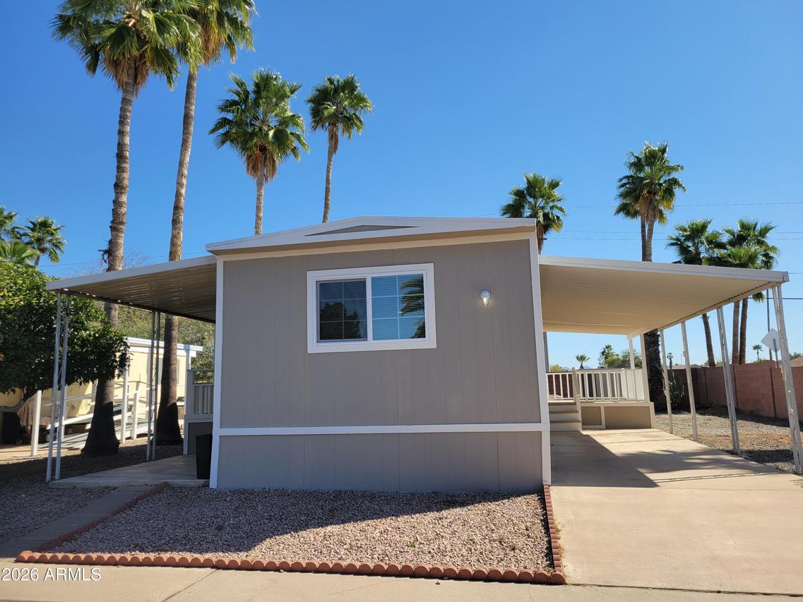 18026 N Cave Creek Rd. #1, Phoenix, AZ 85032